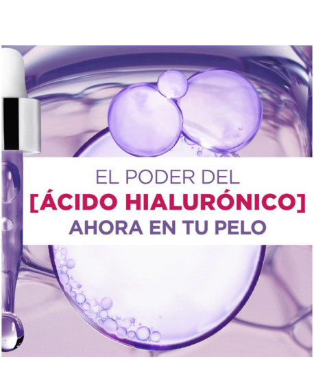 ELVIVE HIDRA HIALURÓNICO SERUM