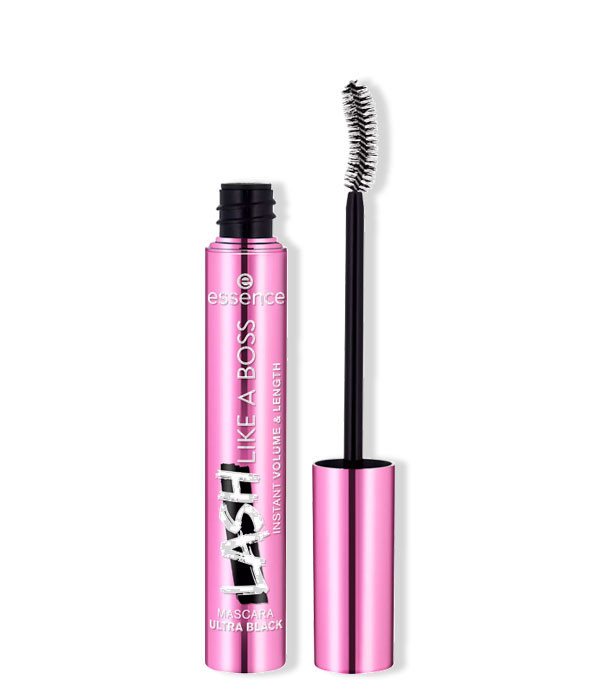 LASH LIKE A BOSS MASCARA