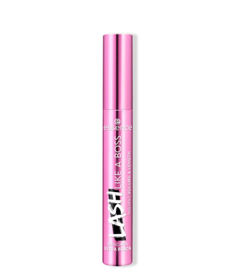 LASH LIKE A BOSS MASCARA