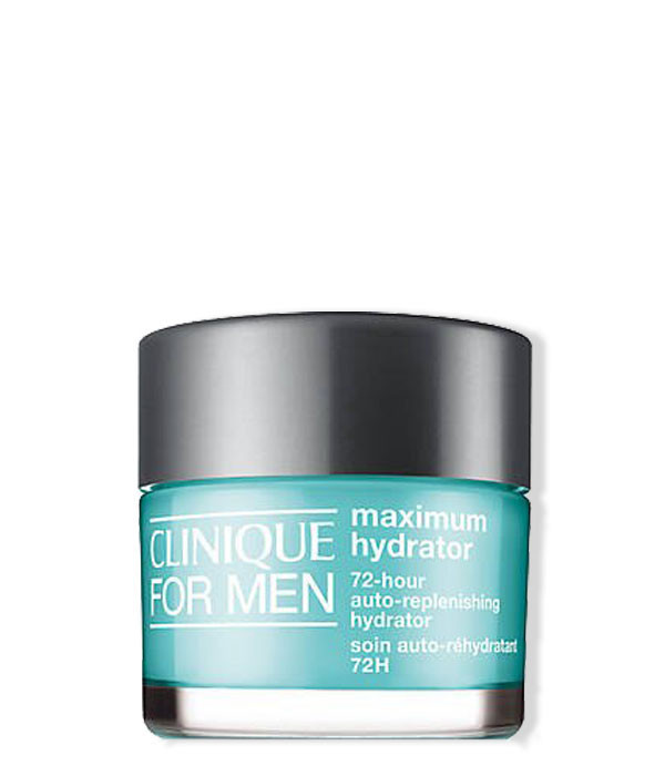 MAXIMUM HYDRATOR CREAM