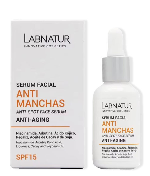 SERUM FACIAL ANTIMANCHAS...