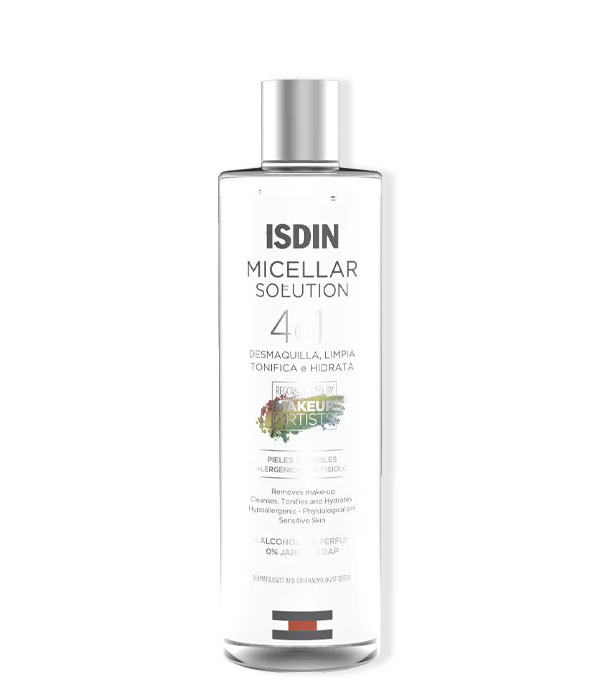 MICELLAR SOLUTION 4 EN 1