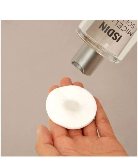 MICELLAR SOLUTION 4 EN 1