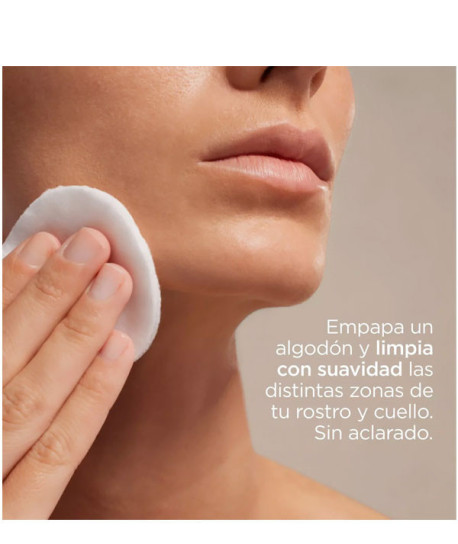 MICELLAR SOLUTION 4 EN 1