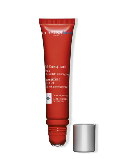 GEL ENERGISANT CONTORNO DE OJOS