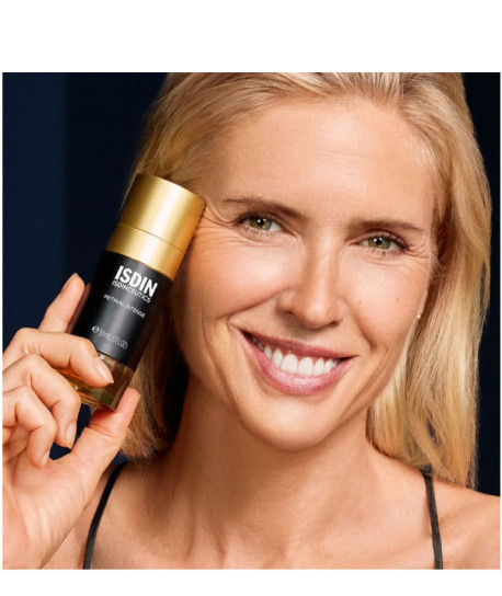ISDINCEUTICS RETINAL INTENSE SERUM