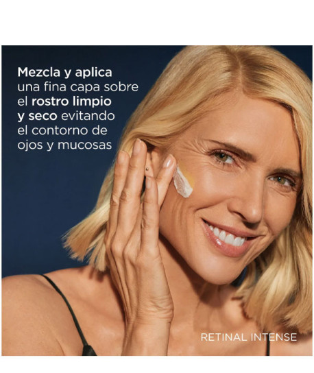 ISDINCEUTICS RETINAL INTENSE SERUM