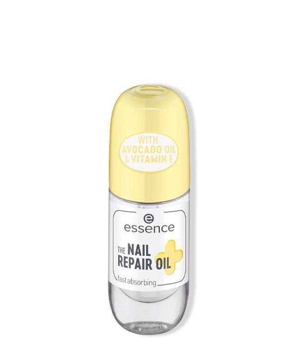 THE NAIL REPAIR OIL