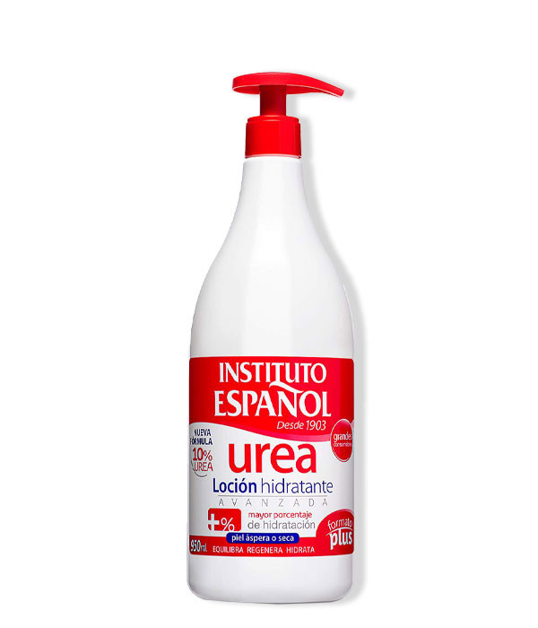INSTITUTO ESPAÑOL UREA...