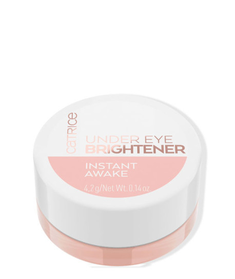 UNDER EYE BRIGHTENER