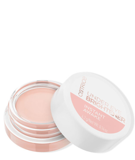 UNDER EYE BRIGHTENER