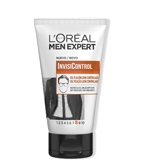 L'ORÉAL MEN INVISICONTROL...