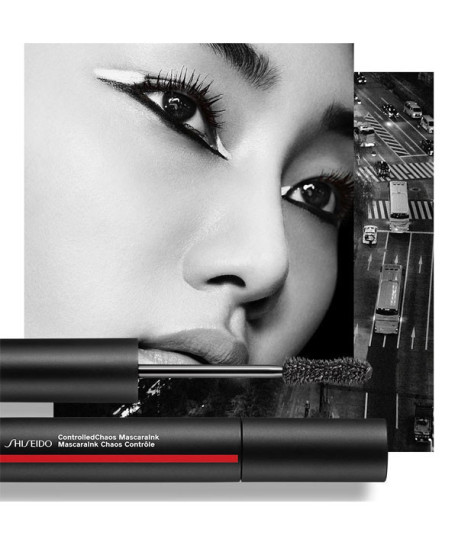 CONTROLLEDCHAOS MASCARAINK