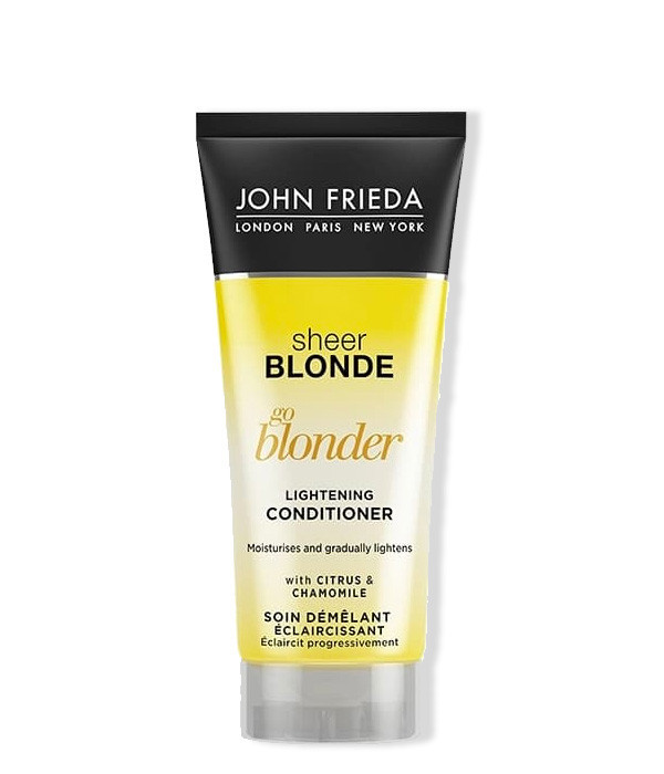 REGALO JOHN FRIEDA GO...