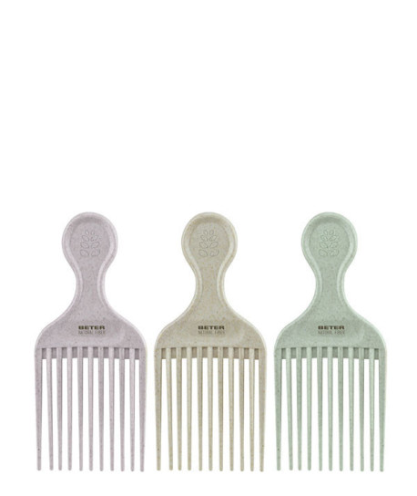 FIBER PEINE AHUECADOR