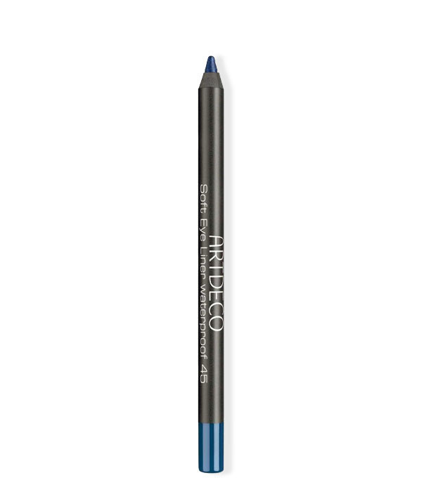 SOFT EYELINER WATERPROOF