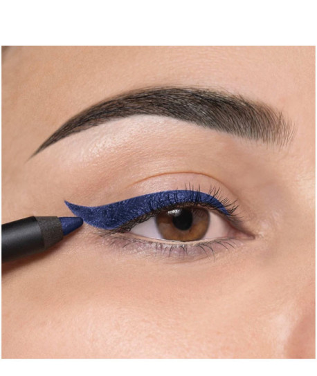 SOFT EYELINER WATERPROOF
