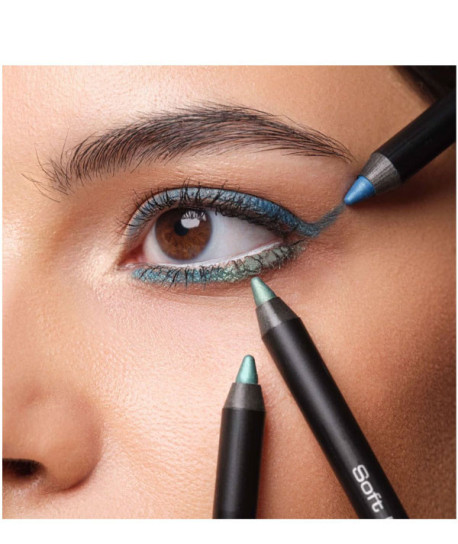 SOFT EYELINER WATERPROOF