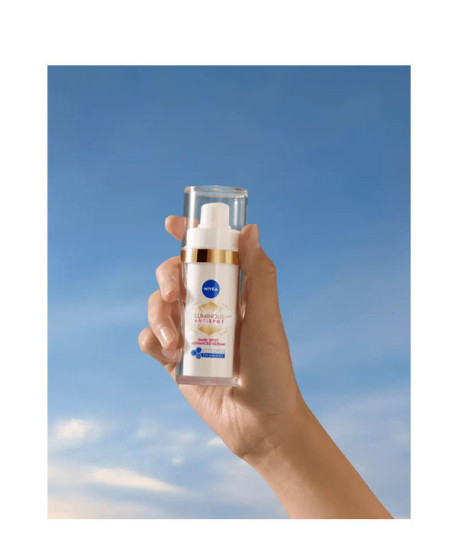 CELLULAR LUMINOUS 630º ANTIMANCHAS SERUM