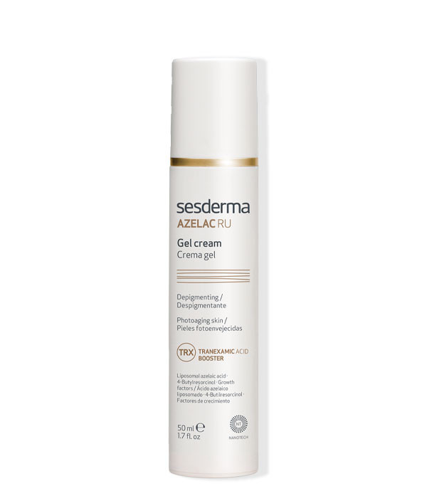 AZELAC RU CREMA GEL...