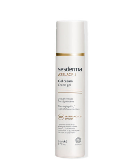 AZELAC RU CREMA GEL DESPIGMENTANTE