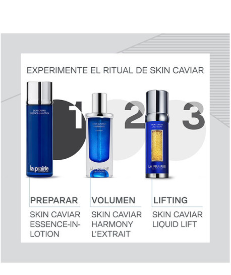 SKIN CAVIAR ESSENCE-IN-LOTION