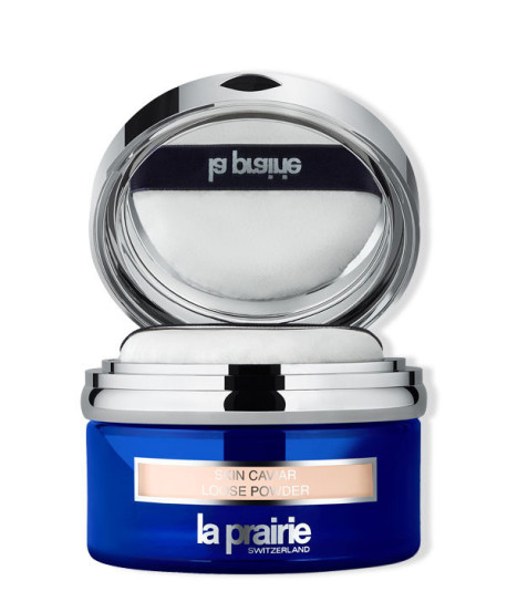 SKIN CAVIAR LOOSE POWDER