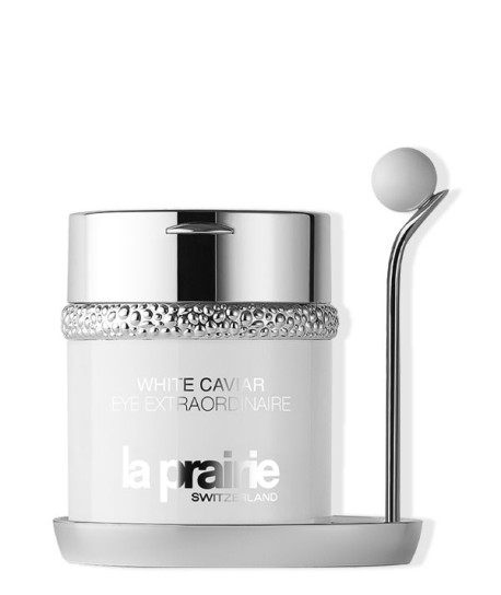WHITE CAVIAR EYE EXTRAORDINAIRE