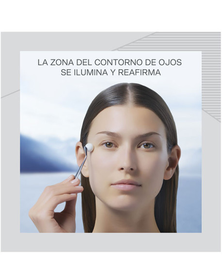 WHITE CAVIAR EYE EXTRAORDINAIRE