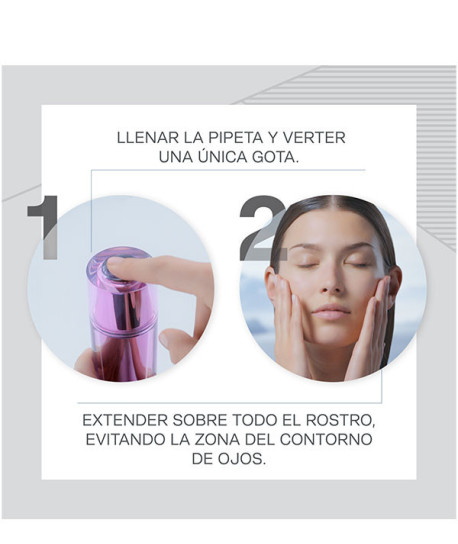 PLATINUM RARE HAUTE-REJUVENATION ELIXIR