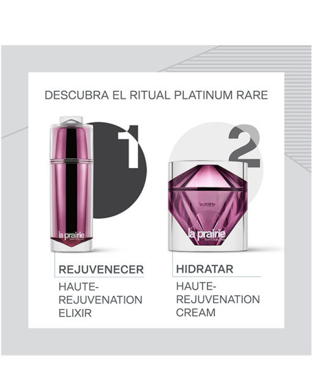 PLATINUM RARE HAUTE-REJUVENATION ELIXIR