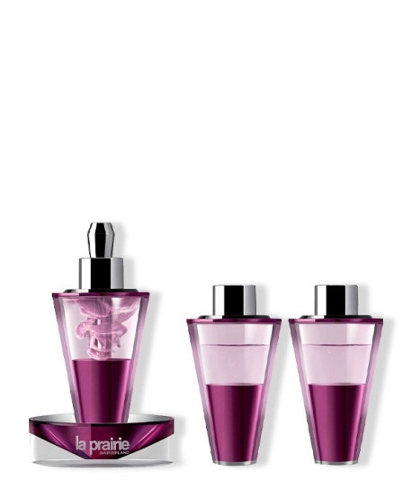 PLATINUM RARE HAUTE-REJUVENATION PROTOCOL