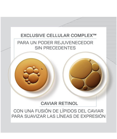 SKIN CAVIAR NIGHTTIME OIL