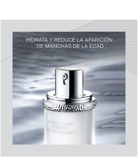 WHITE CAVIAR ESSENCE EXTRAORDINAIRE