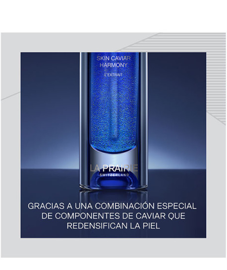 SKIN CAVIAR HARMONY L'EXTRAIT