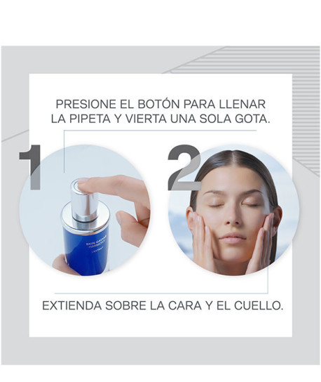 SKIN CAVIAR HARMONY L'EXTRAIT