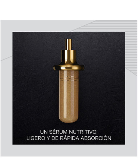 PURE GOLD RADIANCE CONCENTRATE