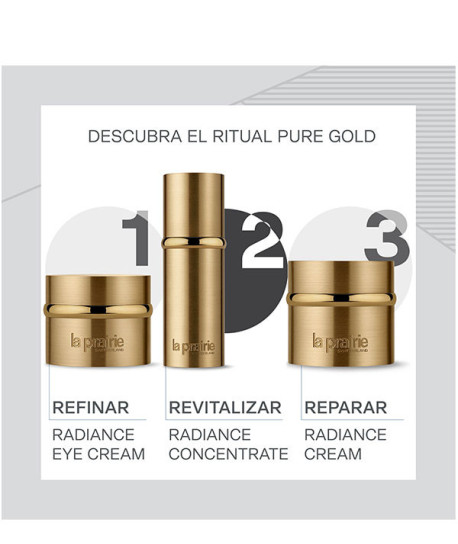 PURE GOLD RADIANCE CONCENTRATE