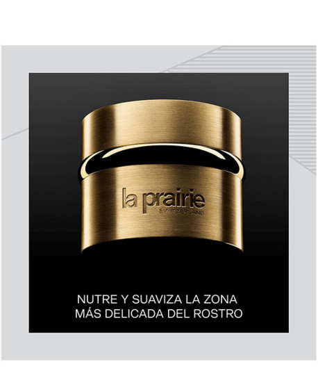 PURE GOLD RADIANCE EYE CREAM