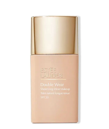 DOUBLE WEAR SHEER