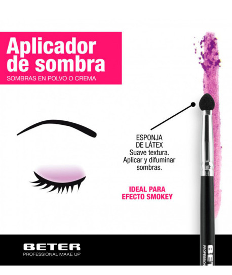 SOMBREADOR DE PARPADOS