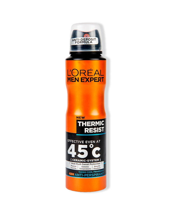 L'ORÉAL MEN THERMIC RESIST...