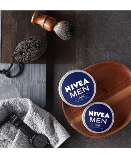 NIVEA MEN CREME