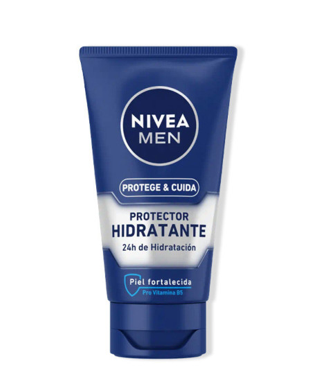 NIVEA MEN PROTEGE & CUIDA PROTECTOR HIDRATANTE