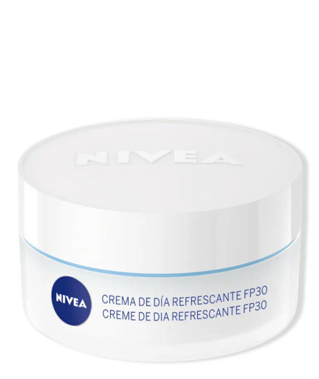 CREMA DE DÍA REFRESCANTE FP30