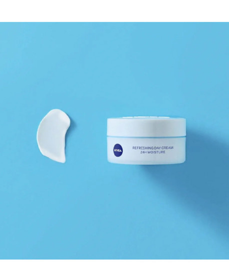 CREMA DE DÍA REFRESCANTE FP30