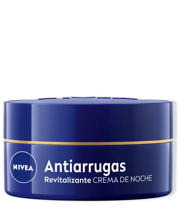 CREMA DE NOCHE ANTIARRUGAS...