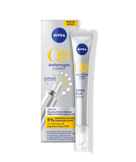 Q10 ANTIARRUGAS EXPERT