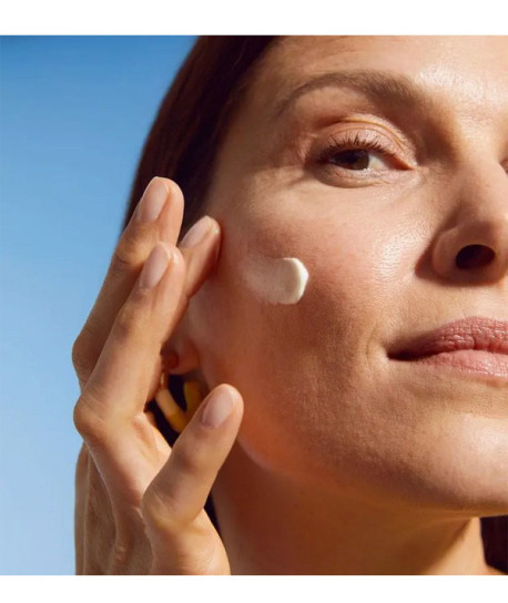 Q10 CREMA DÍA ANTIARRUGAS EXTRANUTRITIVA SPF15