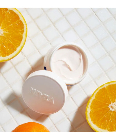 Q10 ENERGY CREMA DE DÍA VITAMINA C SPF15